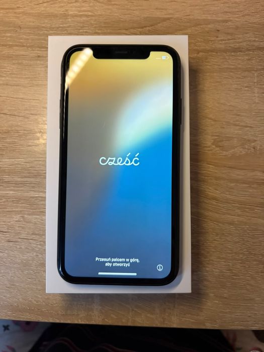Iphone 11 ,uzywany ,64 GB