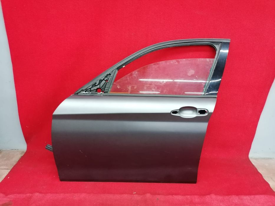 Porta esq bmw serie 1 f20