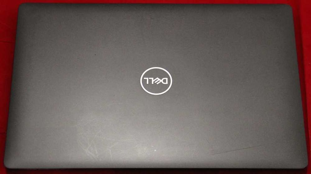 Ноутбук Dell Latitude 5501 Core i5 Quad 9 Gen | 16 Gb | 512 Gb | NVidia MX150 | FullHD