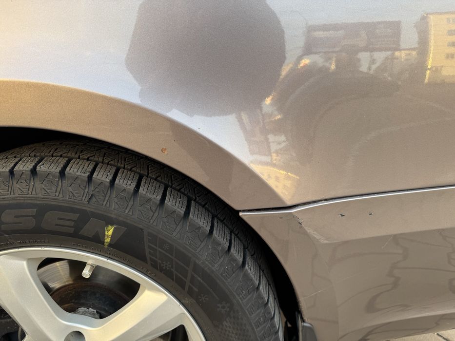 Продається власний автомобіль