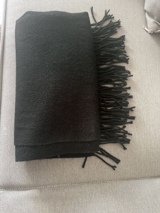 Zielony ,damski szalik