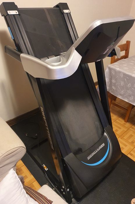 Passadeira de Correr ION Fitness Corsa T1