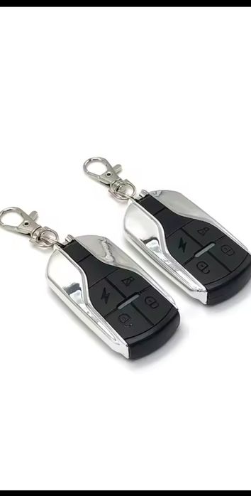 Hulajnoga.Alarm do hulajnogi