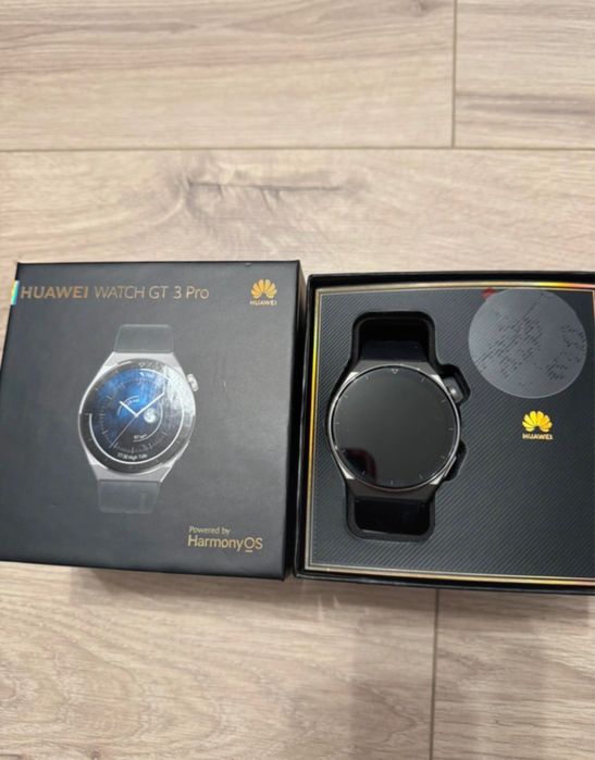 Huawei Watch GT 3 PRO