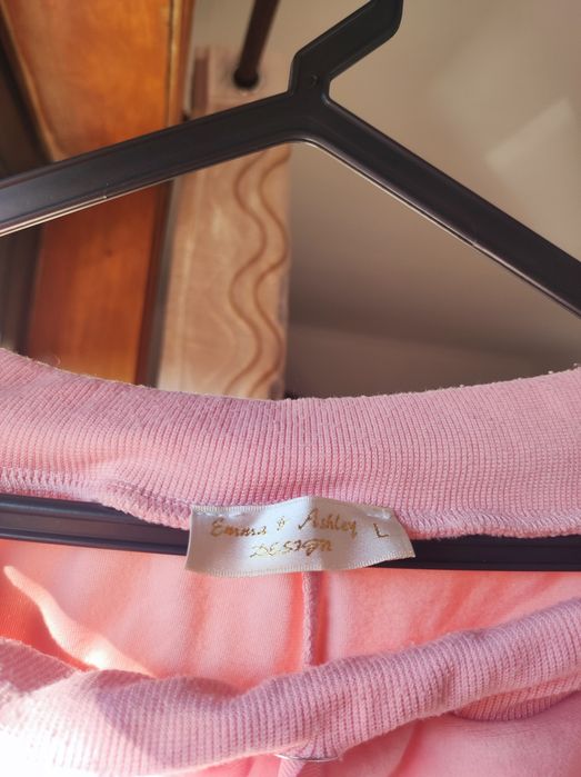 Fato de treino lindo