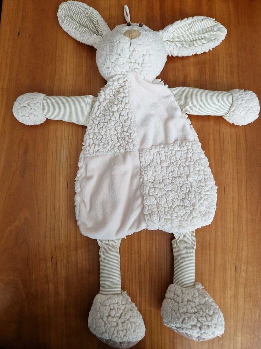 Porta pijama ovelhinha Choné