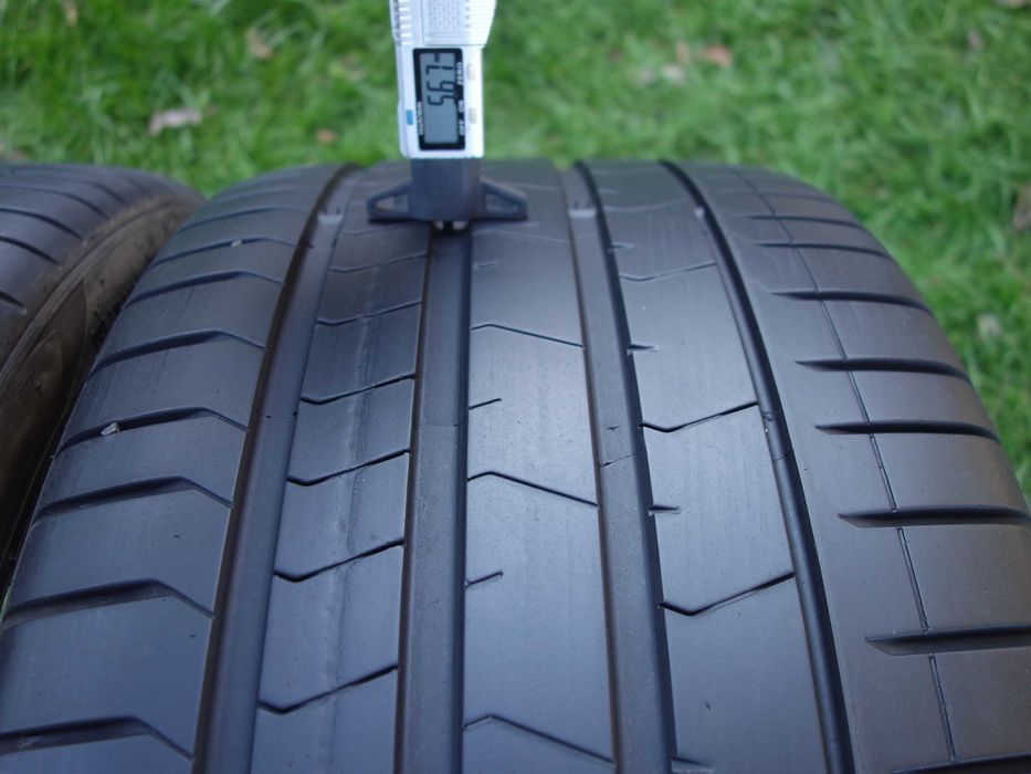 OPONY 315/30/22 PIRELLI P ZERO 2 Sztuki 2023 ROK