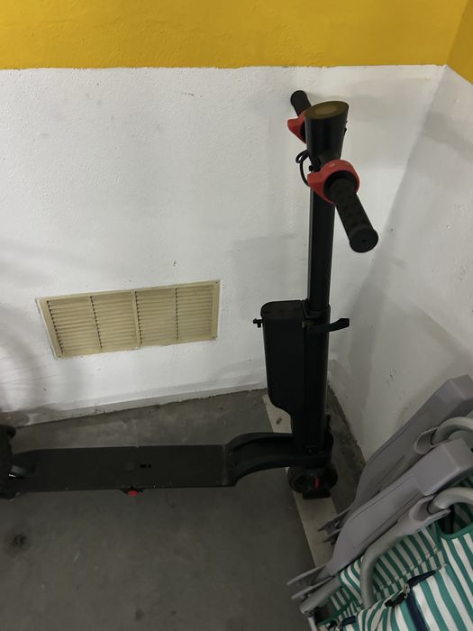Scooter Electrica 50 euros