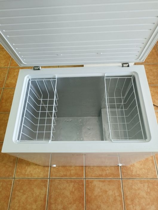 Arca Frigorífico