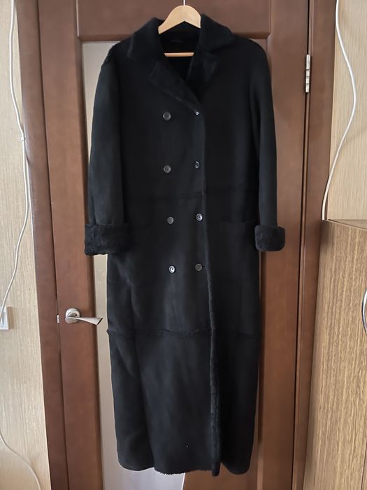 Продам дубленку