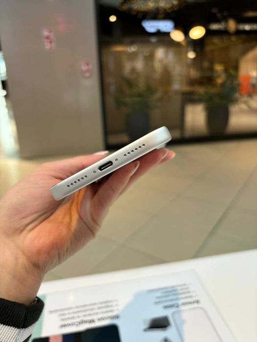 iPhone 17 Pro 256 GB Silver | 2 lata gwarancji