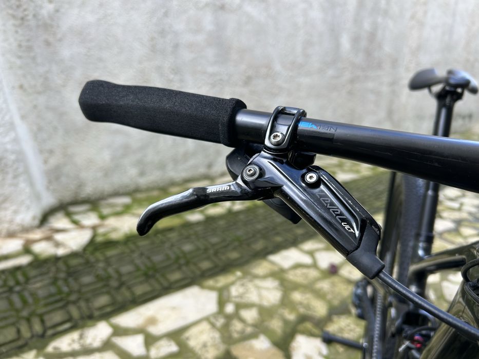 Giant Anthem Advanced Pro 2