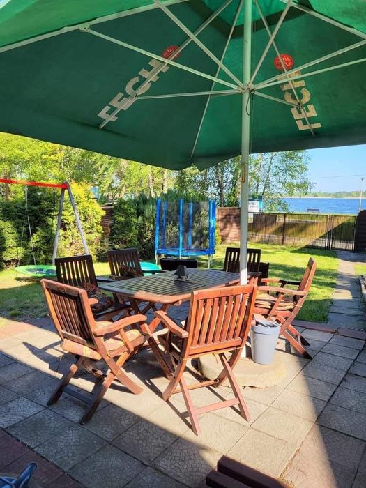Camping z widokiem Brenno WYNAJEM