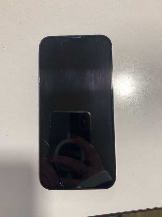 Iphone 13 pro 128 gb