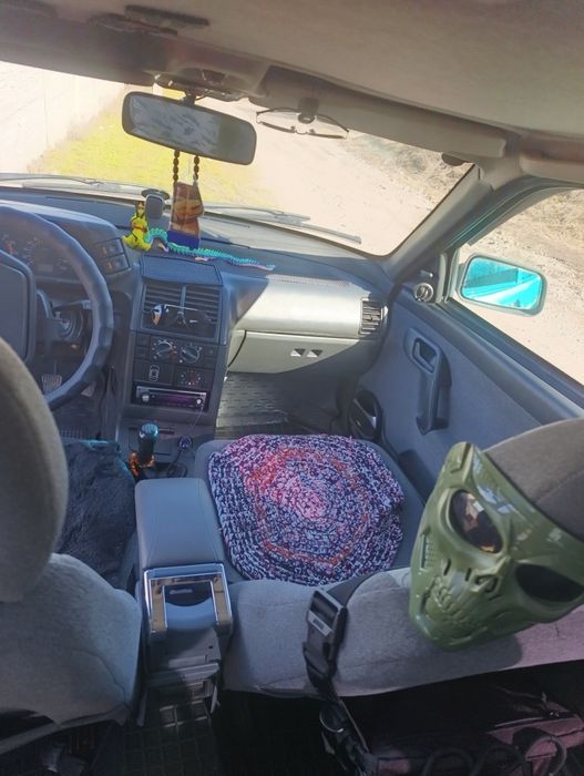 Продам авто на на повному ходу, розгляну і обмін