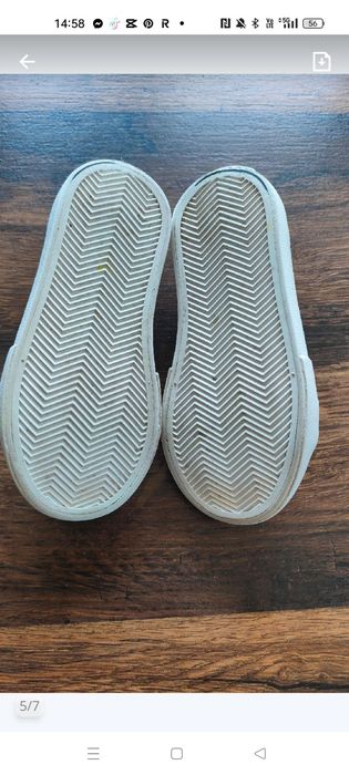 Michael Kors buciki 23