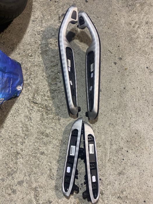 Elevador vidro e46 coupe