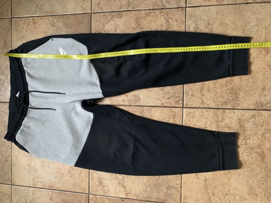 Штани Nike Tech Fleece. XL