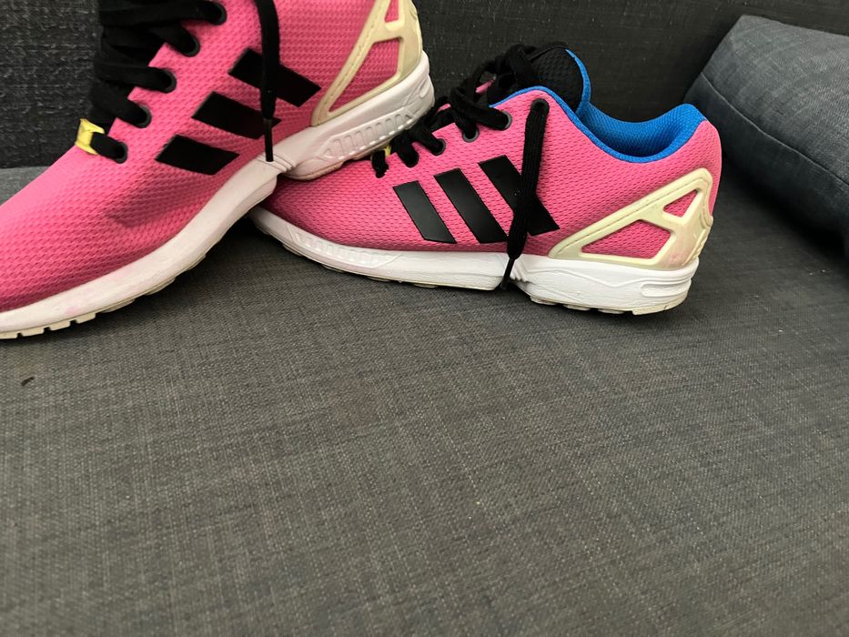 Кроссовки Adidas