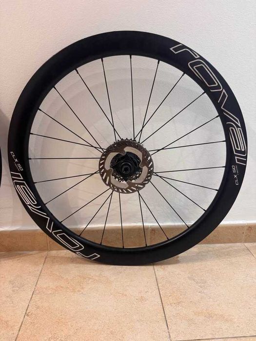 rodas Roval CLX 50