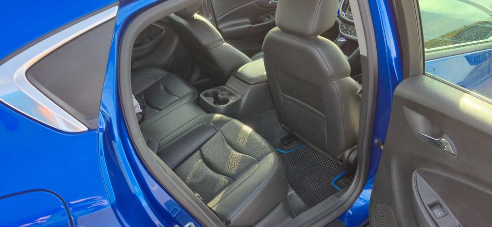 Chevrolet Volt 2 2017