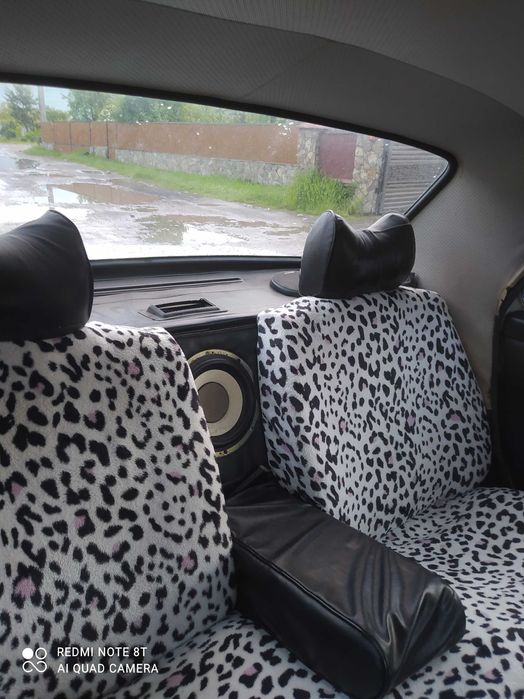 Продам або обмін, волга в дуже хорошому стані