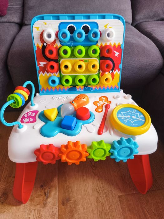 Brinquedos educativos