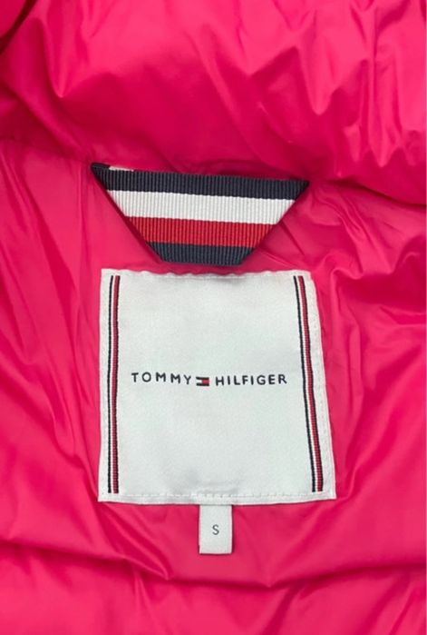 Kamizelka bezrękawnik Tommy Hilfilger rozmiar S