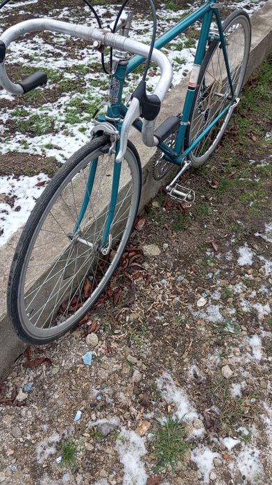 Хвз старт шосе 88