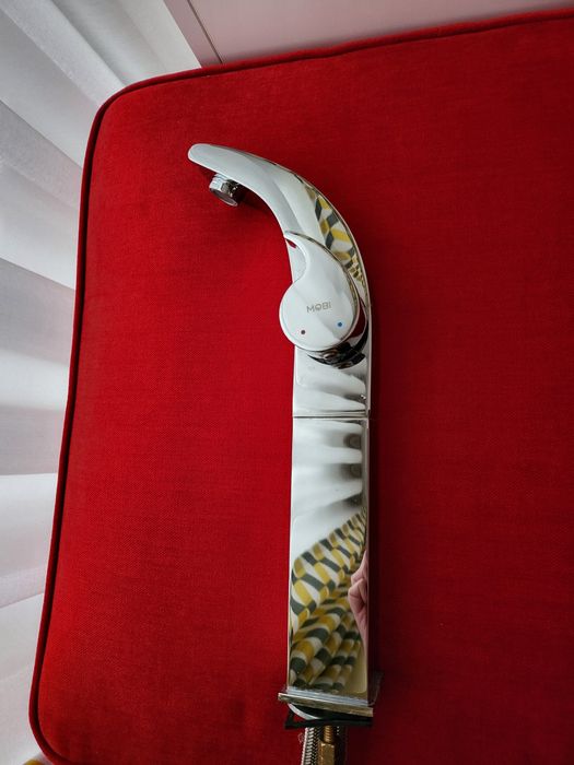 Bateria umywalkowa Mobi Volta idealna