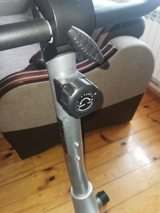 Rower stacjonarny Power