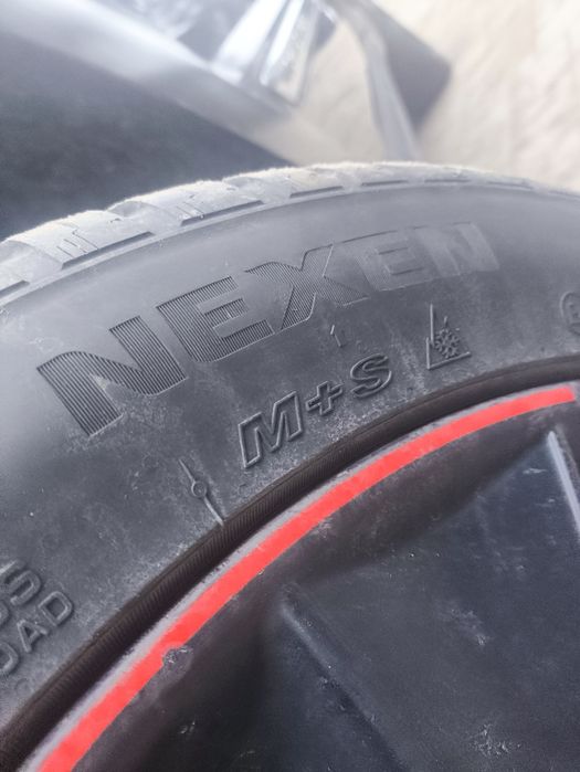 Koła Alufelgi felgi 20" 5x127 Jeep Grand Cherokee WK WH Commander