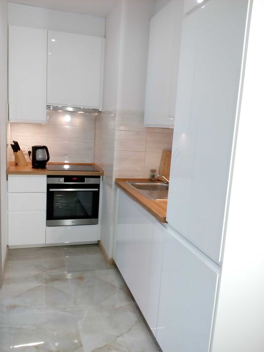 Mieszkanie – Szczecin, Osiedle Ustronie, Pomorzany - Widok 5