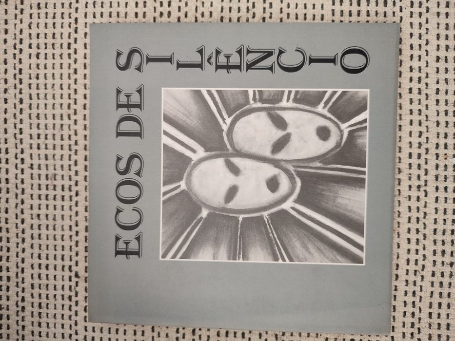 Ecos de silêncio