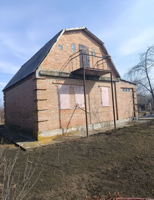 Будинок(дача) Субботівська Селищна Громада Кропивницький район Кіровоградська область