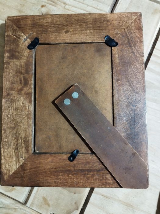 Рамки для фото, деревянные