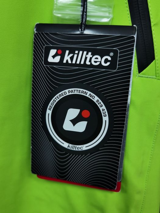 Штани гірськолижні Killtec Miklos Size XL/XXL