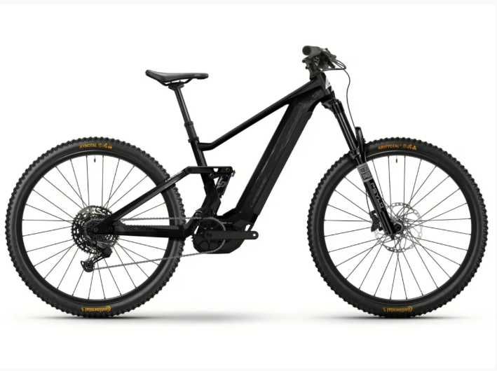 Lapierre Overvolt TR 4.6 29” – E-MTB Full | Bosch CX | 600Wh | Różne rozmiary | OPOLE