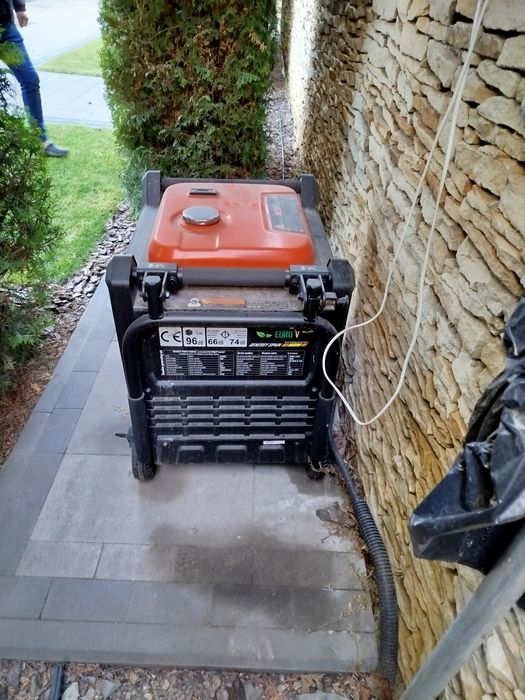 Генератор бензиновий

Виробник:
GENERGY POWER PRODUCT (бренд SG GROUP,