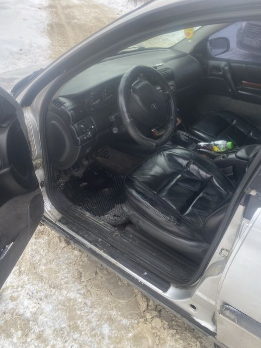 Продам опель омега б бизнес класс мотор 2.5