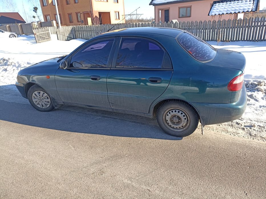 Продам Ланос 2004