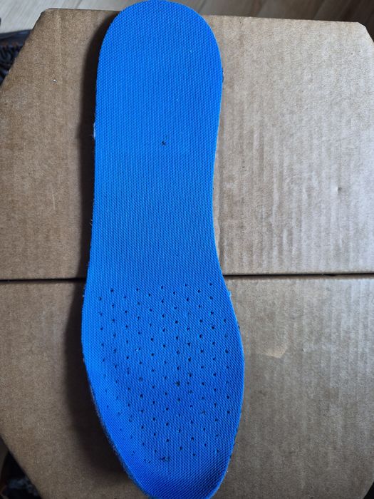 Sneakersy GEOX  respira męskie  r. 45