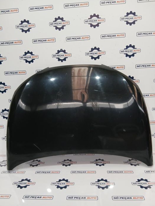 CAPOT PRETO SEAT IBIZA IV 6J5 1.4 ANO: 2008
