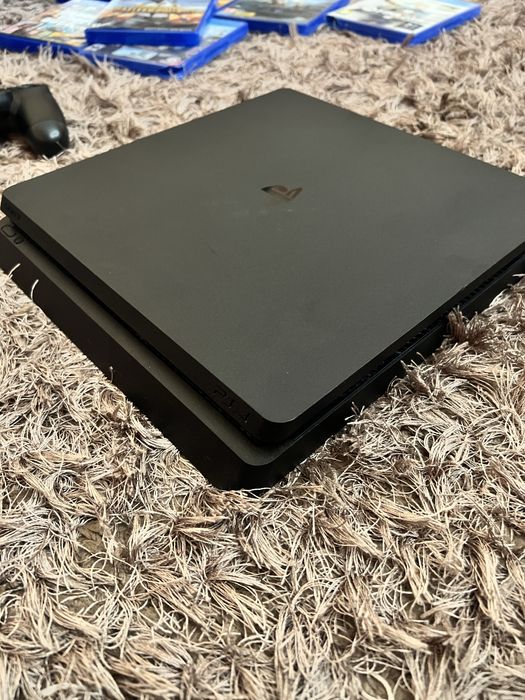 Sony PlayStation 4 (PS4) Slim 1tb