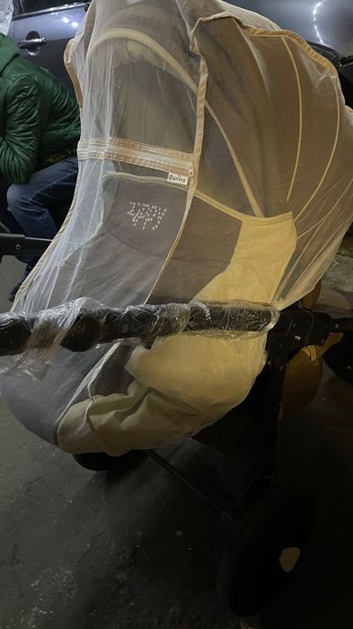 Zippy коричневая