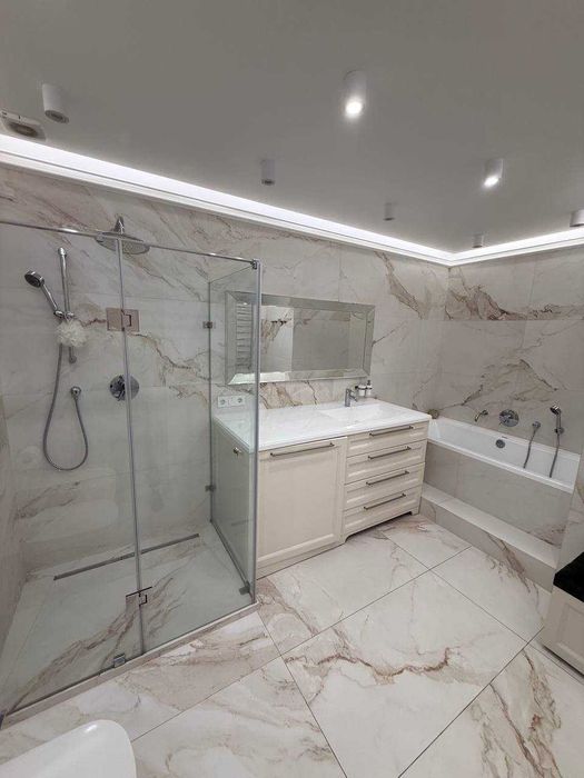 VIP-рівень: квартира з терасою і ремонтом ID 43888 - More