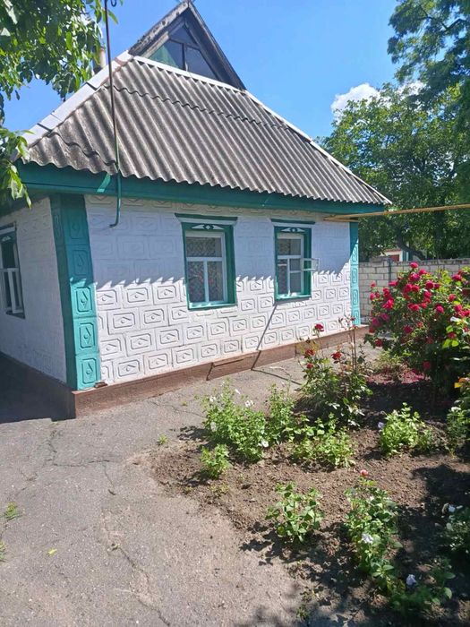 Продам будинок Недогарки