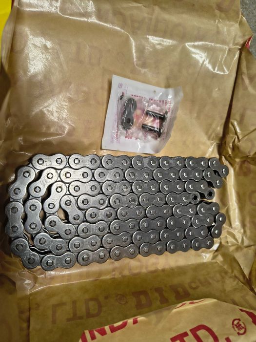 Zestaw napędowy Honda CBR 929 , 954 Fireblade