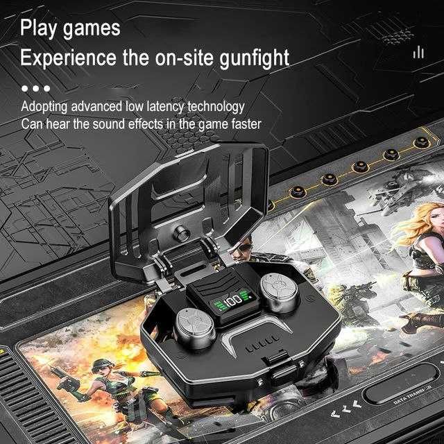 Беспроводные наушники DX-03 Бренд