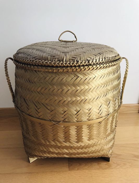 Cestos variados lindos